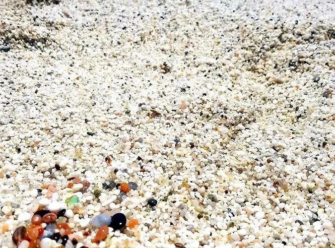 Palmas Anna's Is Procilis Alojamento de Acomodação e Pequeno-almoço Palmas Arborea