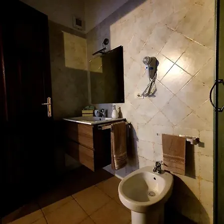 Palmas Anna's Is Procilis Nocleg ze śniadaniem 4*