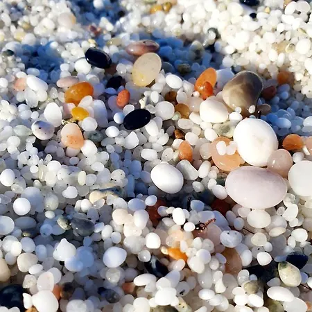 Bed & Breakfast Palmas Anna's Is Procilis