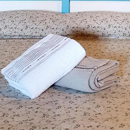 Palmas Anna's Is Procilis Bed & Breakfast Palmas Arborea