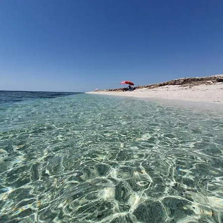 Palmas Anna's Is Procilis Bed & Breakfast Palmas Arborea