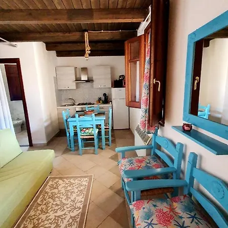 Palmas Anna's Is Procilis 4* Palmas Arborea