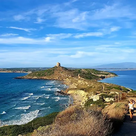 Bed & Breakfast Palmas Anna's Is Procilis 4*