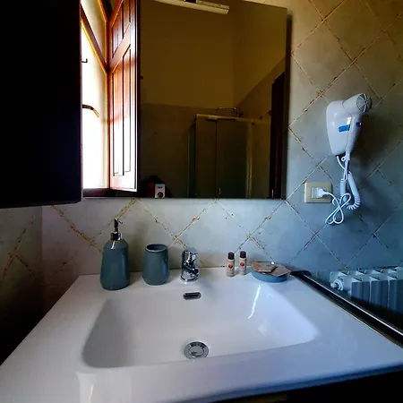 Bed & Breakfast Palmas Anna's Is Procilis