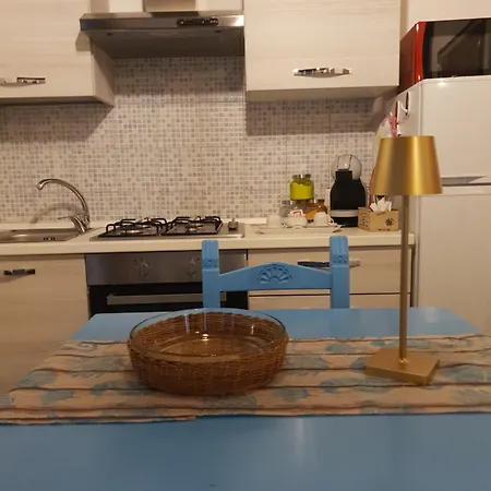 Bed & Breakfast Palmas Anna's Is Procilis Palmas Arborea