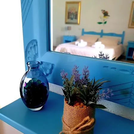 Bed & Breakfast Palmas Anna's Is Procilis 4*