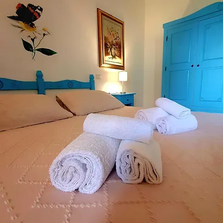 Palmas Anna's Is Procilis 4* Palmas Arborea