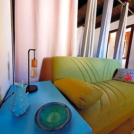 Bed & Breakfast Palmas Anna's Is Procilis Palmas Arborea