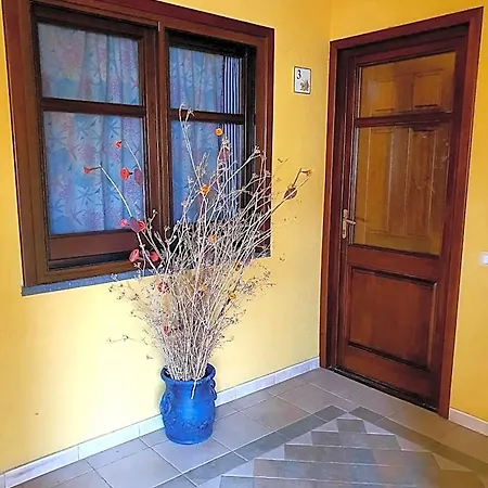 Palmas Anna's Is Procilis Couette-café 4*
