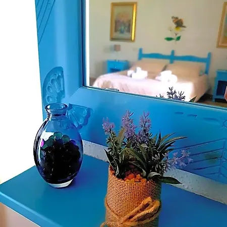 Couette-café Palmas Anna's Is Procilis 4*