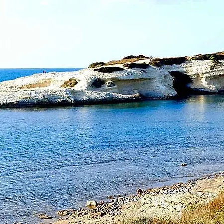 Palmas Anna's Is Procilis Bed & Breakfast Palmas Arborea