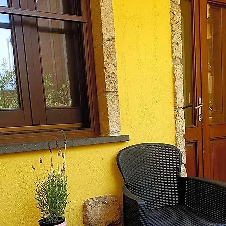 Bed & Breakfast Palmas Anna's Is Procilis 4*