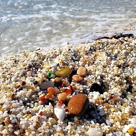 Palmas Anna's Is Procilis Nocleg ze śniadaniem 4*