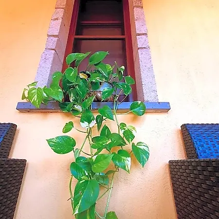 Bed & Breakfast Palmas Anna's Is Procilis