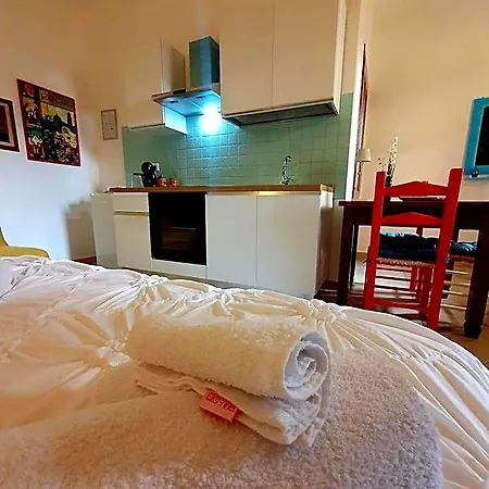 Palmas Anna's Is Procilis 4* Palmas Arborea