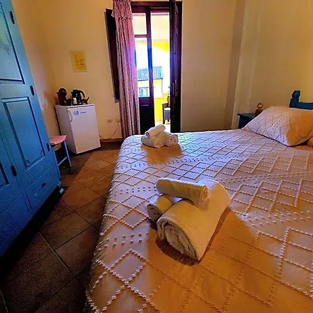 Palmas Anna's Is Procilis 4* Palmas Arborea