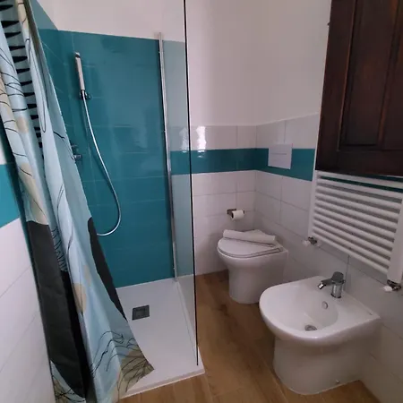 Bed & Breakfast Palmas Anna's Is Procilis